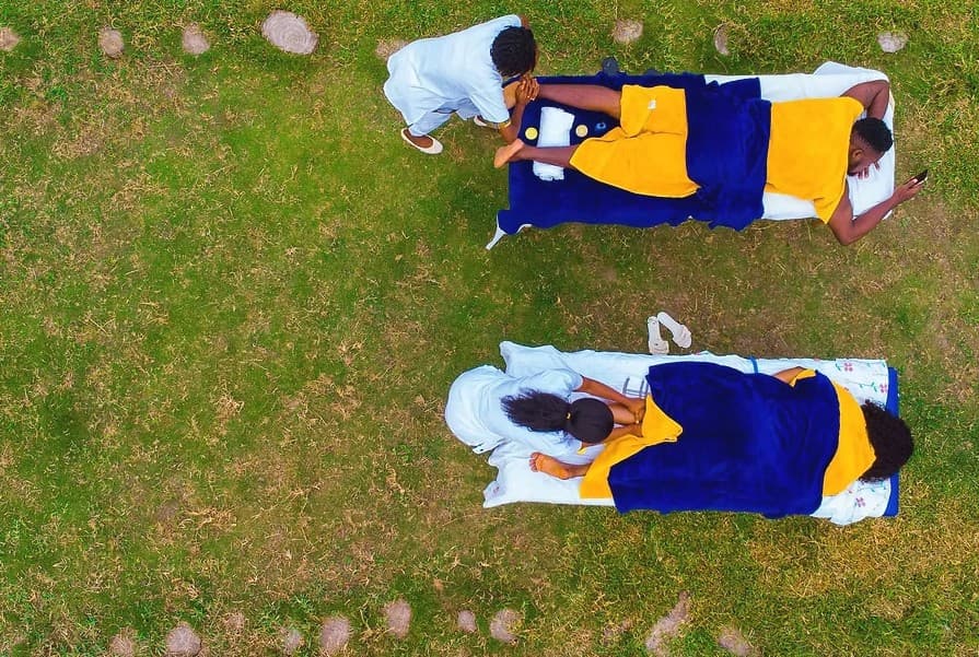 Wellness & Rejuvenation